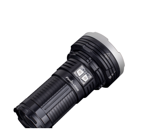 Фонарь Fenix LR40R