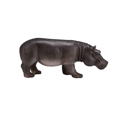 Фигурка KONIK  Бегемот, самка