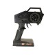 Радиоуправляемая трагги Remo Hobby S EVO-R UPGRADE (синяя) 4WD 2.4G 1/16 RTR