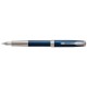 Ручка перьевая Parker Sonnet Blue Lacquer PT