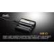 Зарядное устройство Fenix Charger ARE-C1 2x18650