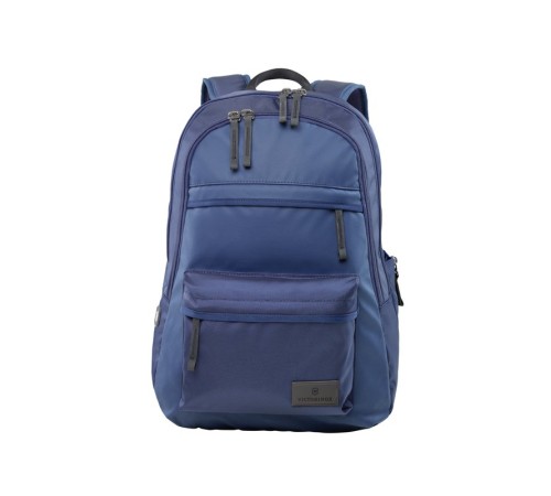 Рюкзак VICTORINOX Altmont 3.0 Standard Backpack 17.1, синий, нейлон Versatek™, 30x15x44 см, 20 л