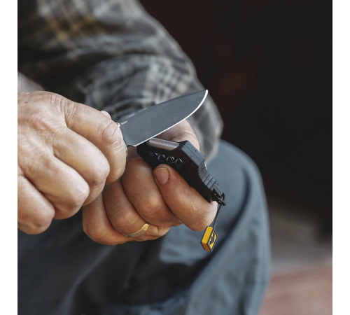 Точилка ручная Work Sharp MICRO SHARPENER, WSEDCMCR-I