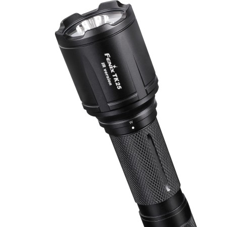 Фонарь Fenix TK25IR