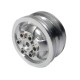 Комплект колес WPL 4WD, металллические диски, KIT