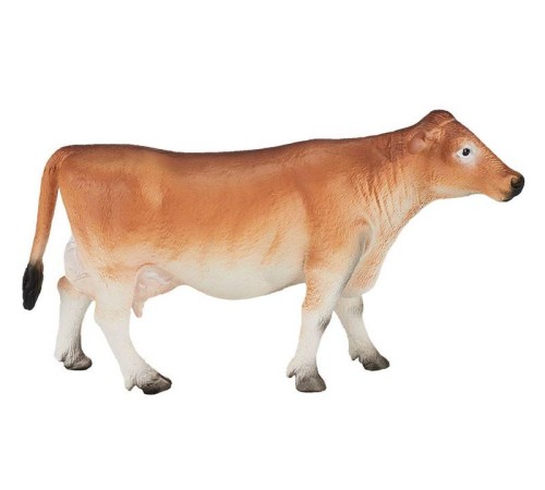 Фигурка KONIK Джерсейская корова