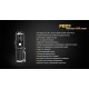 Фонарь Fenix PD25 c аккумулятором, PD25Pr