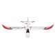 Радиоуправляемый планер Top RC SKY SURFER синий 1400мм 2.4G 4-ch LiPo flight controller RTF