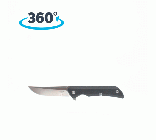 Нож Ruike Hussar P121 черный, P121-B
