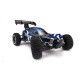 Радиоуправляемая багги Remo Hobby Scorpion (синяя) 4WD 2.4G 1/8 RTR