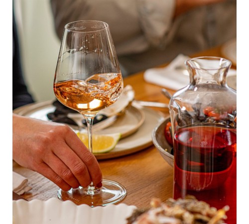 Бокалы для белого вина Grassl Glass Vigneron Mineralite 6 шт.