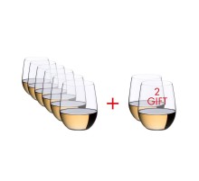 Набор из 8-ми бокалов Riedel 