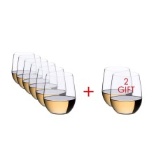 Набор из 8-ми бокалов Riedel 
