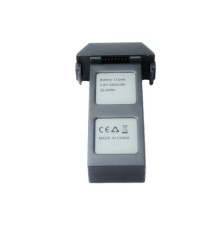 Аккумулятор для квадрокоптера MJX B20 EIS 4K Li-Po 7.6V 3400mAh 25.84Wh