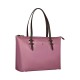 Сумка VICTORINOX Victoria Deluxe Business Tote, пурпурно-розовая, нейлон/кожа, 47x15x31 см, 16 л