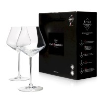 Бокалы для вина Chef&Sommelier Reveal`Up 450 мл. / 2 шт. в п/у.