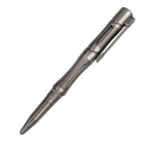 Тактическая ручка Fenix T5Ti серая