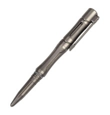 Тактическая ручка Fenix T5Ti серая