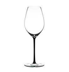 Бокал для шампанского Riedel Champagne Wine Glass Fatto A Mano Black