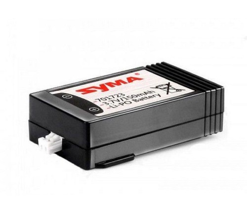 Аккумулятор Li-Po 150mAh, 3,7V для Syma F3