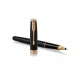 Ручка-роллер Parker ESSENTIAL Sonnet Matte Black GT