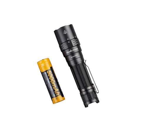 Фонарь Fenix PD40RV2.0, PD40RV20