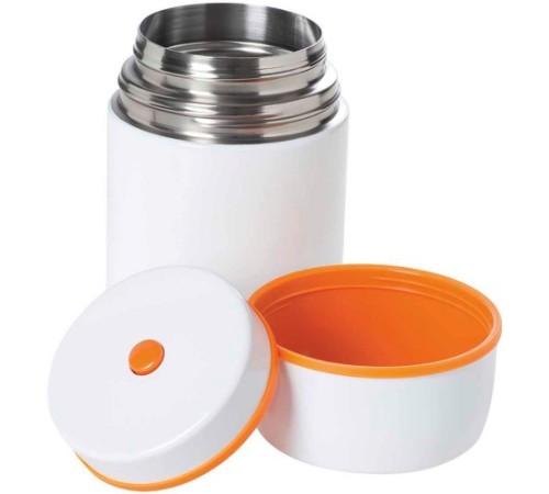 Термос для еды Esbit FJ, белый, 0.75 л, FJ750ML-POLAR