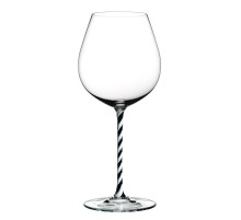 Бокал для вина Riedel Old World Pinot Noir Fatto A Mano Bwt