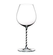 Бокал для вина Riedel Old World Pinot Noir Fatto A Mano Bwt