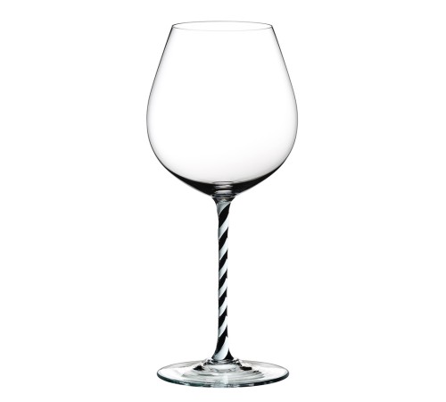 Бокал для вина Riedel Old World Pinot Noir Fatto A Mano Bwt