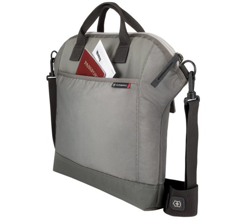 Сумка наплечная VICTORINOX Altmont™ 3.0 SLIMLINE TOTE 13