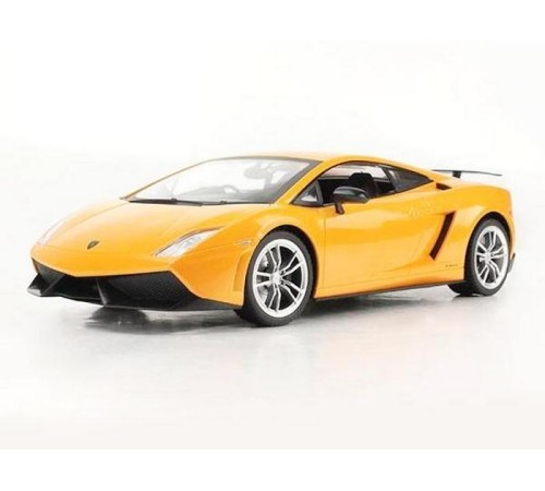 Р/У машина MZ Lamborghini Gollardo 1/14 +акб