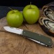 Нож multi-functional Ruike L51-G зеленый