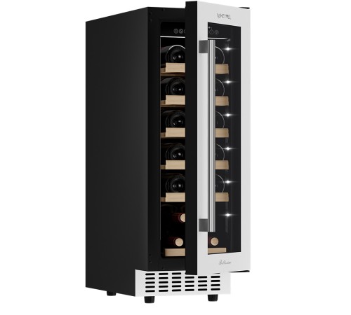 Винный шкаф Meyvel MV19-KWT1