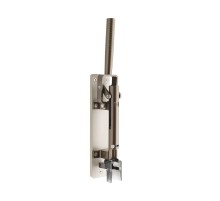 Штопор настенный для вина Boj 110 Lux Wall Corkscrew Metallic Brown