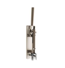 Штопор настенный для вина Boj 110 Lux Wall Corkscrew Metallic Brown