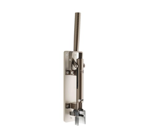 Штопор настенный для вина Boj 110 Lux Wall Corkscrew Metallic Brown