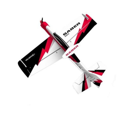Радиоуправляемый самолет Volantex RC Saber 920мм KIT