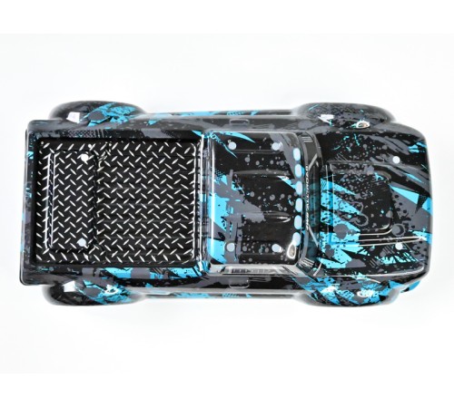 Кузов для автомодели MJX 14301