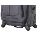 Чемодан WENGER SION, серый, полиэстер 750x750D добби, 46 x 29 x 80 см, 90 л