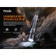 Фонарь Fenix PD35 V3.0 Cree XP-L HI V3 LED, PD35V30