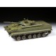 Сборная модель ZVEZDA Российская боевая машина пехоты БМП-3, 1/35