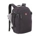 Рюкзак SWISSGEAR 15'', серый, ткань Grey Heather, 31 x 20 x 47 см, 29 л