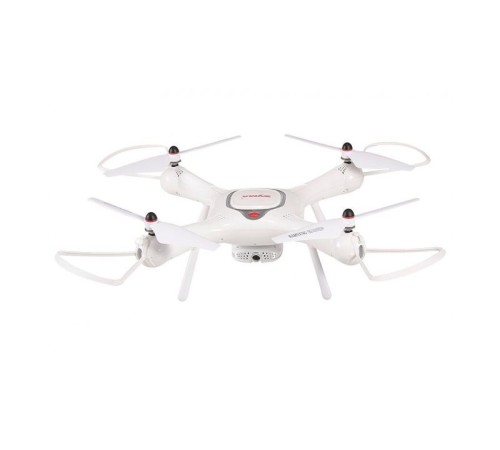 Р/У квадрокоптер Syma X25PRO с FPV трансляцией, GPS, барометр 2.4G RTF