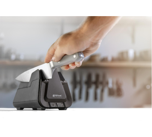 Точилка электрическая кухонная Work Sharp Culinary E4 Electric Kitchen Knife Sharpener, CPE4-I