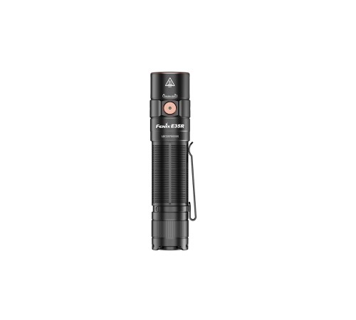 Фонарь  Fenix E35R 3100 Lumen EDC/Search 21700