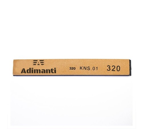 Дополнительный камень для точилок Adimanti by Ganzo 320 grit, ASPEP320