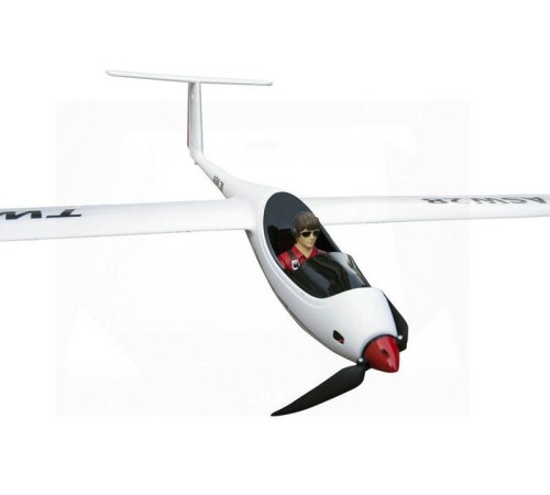Радиоуправляемый планер Volantex RC ASW28 2600мм KIT