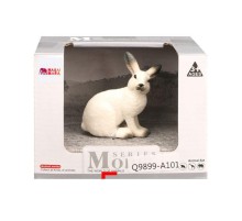 Фигурка игрушка MASAI MARA MM212-204 серии 