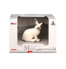 Фигурка игрушка MASAI MARA MM212-204 серии 